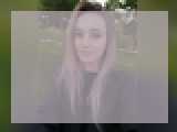 Welcome to cammodel profile for 0BabyBlonde