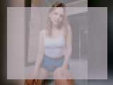 Welcome to cammodel profile for CutieNastii