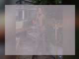 Watch cammodel SoulEcho: Exercise