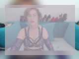 Welcome to cammodel profile for DommeNadia: Exhibition