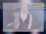 Welcome to cammodel profile for TiffanyWest: Exhibition