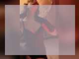 Adult chat with Mademoiselle111: Dancing