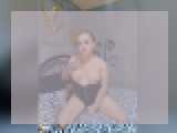 Webcam chat profile for DominantSanya: Nails