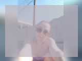 Why not cam2cam with MorningSparkle