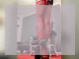 Welcome to cammodel profile for LeaAmdis: Kissing