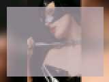 Welcome to cammodel profile for TriSexual: Nails