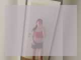 Connect with webcam model SweetIren005: Nails