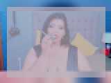Why not cam2cam with AmyCubes: Leather