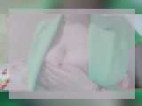 Welcome to cammodel profile for yourdominx: Nails
