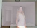 Welcome to cammodel profile for GloriaSS: Cooking
