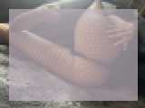 Welcome to cammodel profile for Alya
