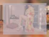 Why not cam2cam with LadonnaBella: Lingerie & stockings