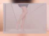 Adult chat with DominantMiss: Legs, feet & shoes