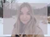 Find your cam match with LunaWhisp: Lace