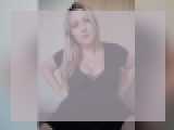 Welcome to cammodel profile for BlondMilf