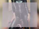 Welcome to cammodel profile for HotHeels25: Leather