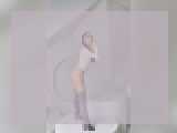 Welcome to cammodel profile for AnnaMelnychuk: Dancing