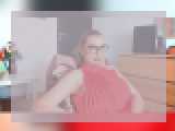 Welcome to cammodel profile for MeMarrisson: Legs, feet & shoes