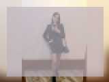 Welcome to cammodel profile for AnnaBogdan: Smoking