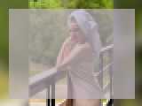 Welcome to cammodel profile for Marryy20