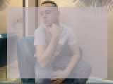 Watch cammodel DenzelF35: Jerking off