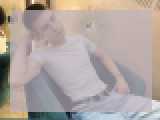 Connect with webcam model LeonardC21: JOI