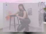 Welcome to cammodel profile for ElizaMild: Kissing