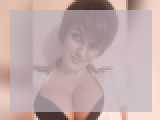 Watch cammodel MoonlitSiren