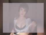 Watch cammodel MoonlitSiren