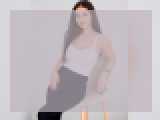 Welcome to cammodel profile for TeaseInLace1