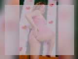 Welcome to cammodel profile for AmberFoks: Lingerie & stockings