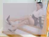 Welcome to cammodel profile for GlamourMiss: Leather