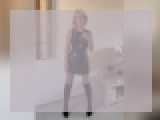 Welcome to cammodel profile for PrettyWomenWow