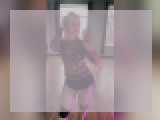 Welcome to cammodel profile for MysteriousSoul: Dancing