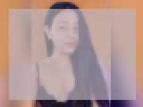 Watch cammodel VeronicaX: Smoking