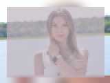 Watch cammodel Mavka: Exercise