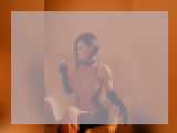 Welcome to cammodel profile for VickyLov: Latex & rubber