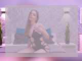 Welcome to cammodel profile for PhoebeFrenciss: Lingerie & stockings