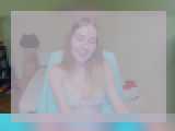 Welcome to cammodel profile for EmilyyGreeen: Nails