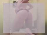 Adult chat with LunaWhisp: Lingerie & stockings