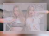 Welcome to cammodel profile for ViolettAndAnna: Toys