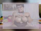Welcome to cammodel profile for MeryanNAILS: Kissing