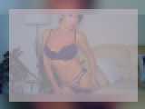Connect with webcam model AdorableAnna: Masturbation