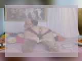Welcome to cammodel profile for MeryanNAILS: Kissing