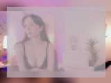 Welcome to cammodel profile for AgnesGoddes: Lingerie & stockings