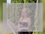 Welcome to cammodel profile for SweetBaklava: Cooking