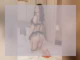 Welcome to cammodel profile for AriaS61: Nails