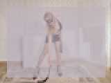 Why not cam2cam with Evelinaaaaa: Kissing
