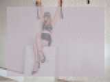 Adult chat with Evelinaaaaa: Exhibition