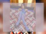 Connect with webcam model AsianEmpressTS: Nails